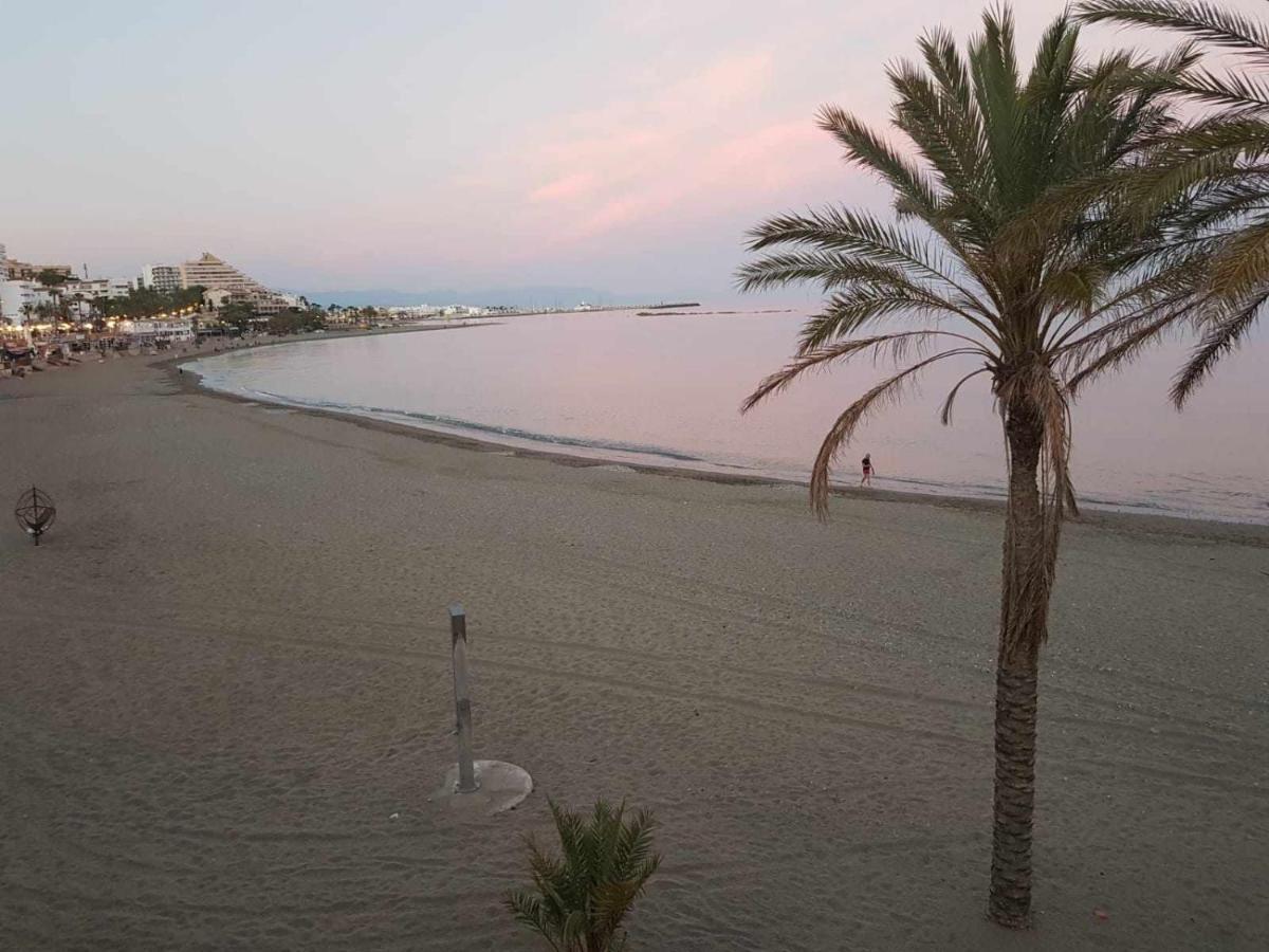 Benal Beach 907 Benalmádena Exteriér fotografie